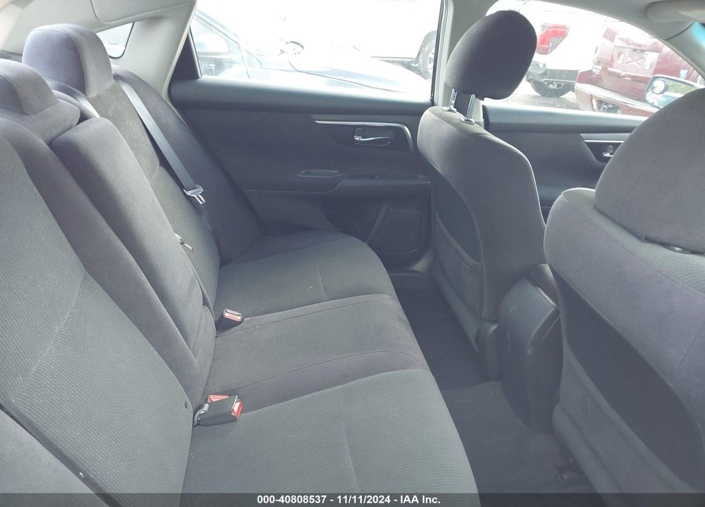 2013 NISSAN ALTIMA 2.5 S VIN: 1N4AL3AP5DC119343