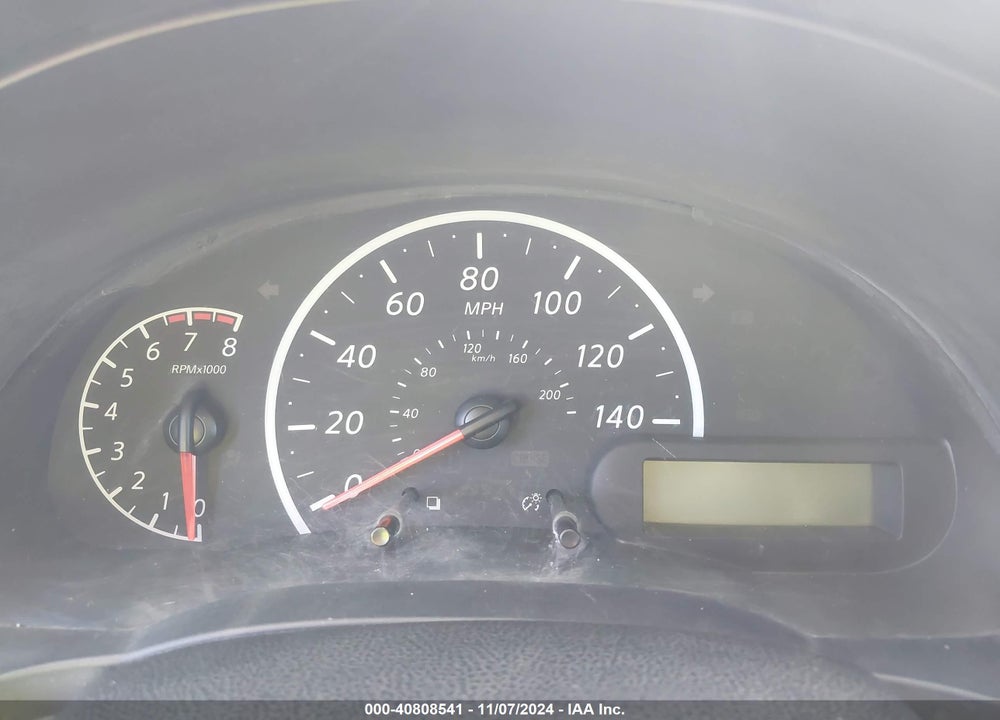 2014 NISSAN VERSA 1.6 S+ VIN: 3N1CN7AP3EL861477