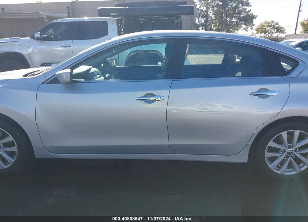 2017 NISSAN ALTIMA VIN: 1N4AL3AP3HC145803