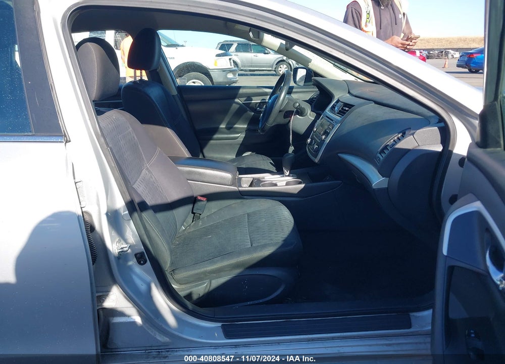 2017 NISSAN ALTIMA VIN: 1N4AL3AP3HC145803