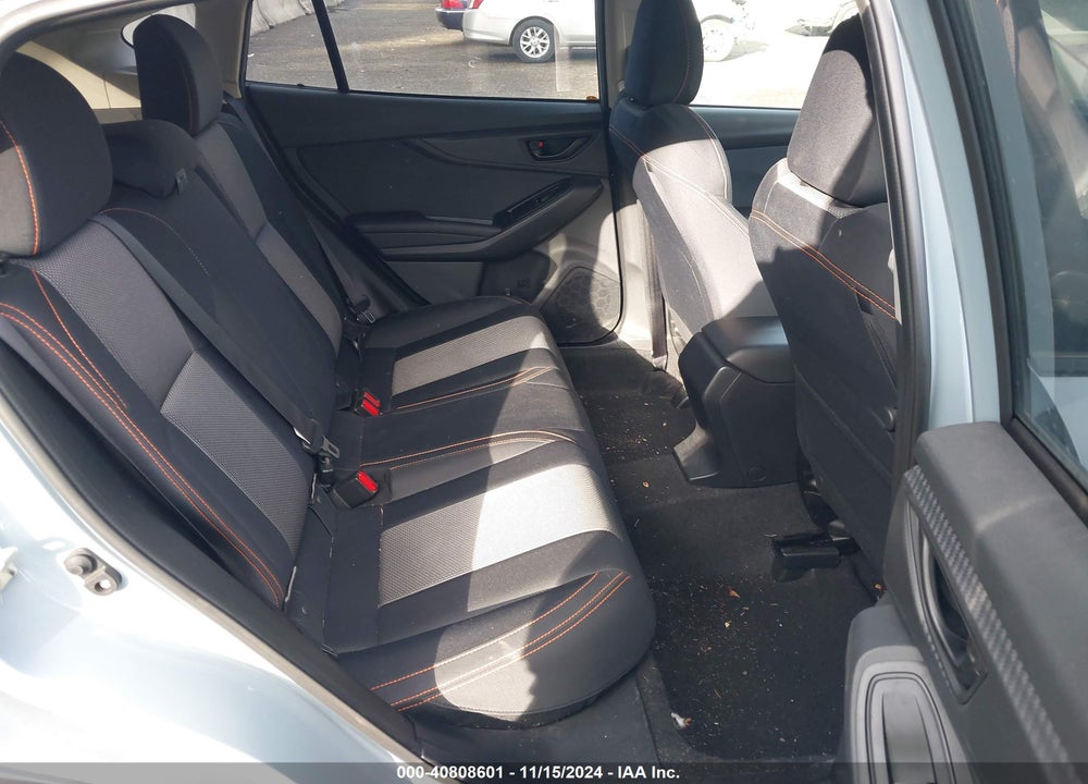 2023 SUBARU CROSSTREK PREMIUM VIN: JF2GTAEC3PH212211