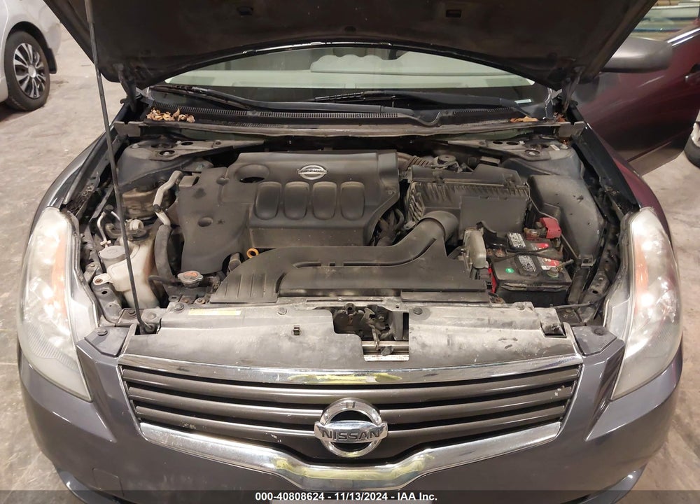 2009 NISSAN ALTIMA 2.5 S VIN: 1N4AL21E39N475357