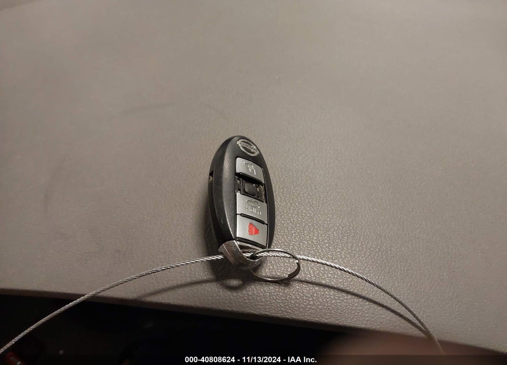 2009 NISSAN ALTIMA 2.5 S VIN: 1N4AL21E39N475357