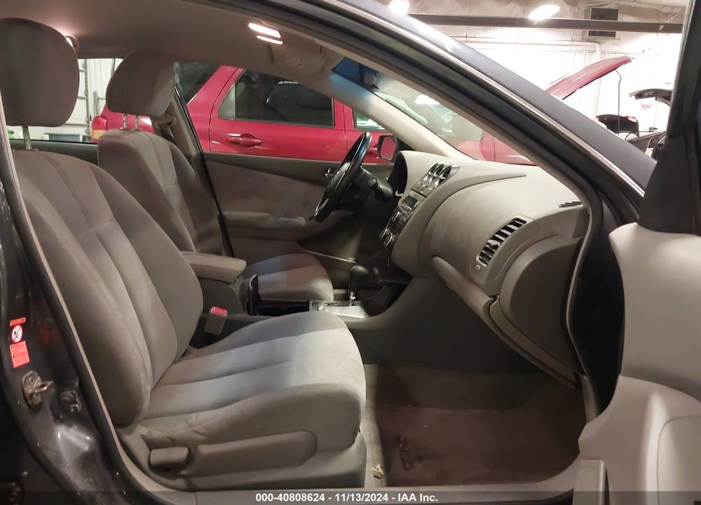 2009 NISSAN ALTIMA 2.5 S VIN: 1N4AL21E39N475357