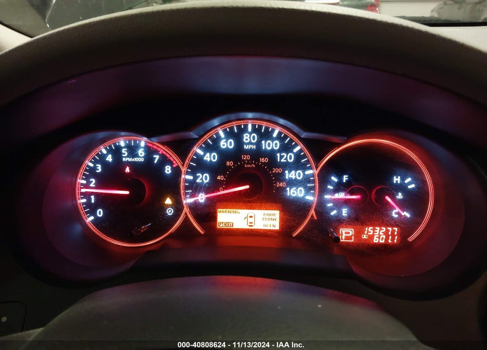 2009 NISSAN ALTIMA 2.5 S VIN: 1N4AL21E39N475357