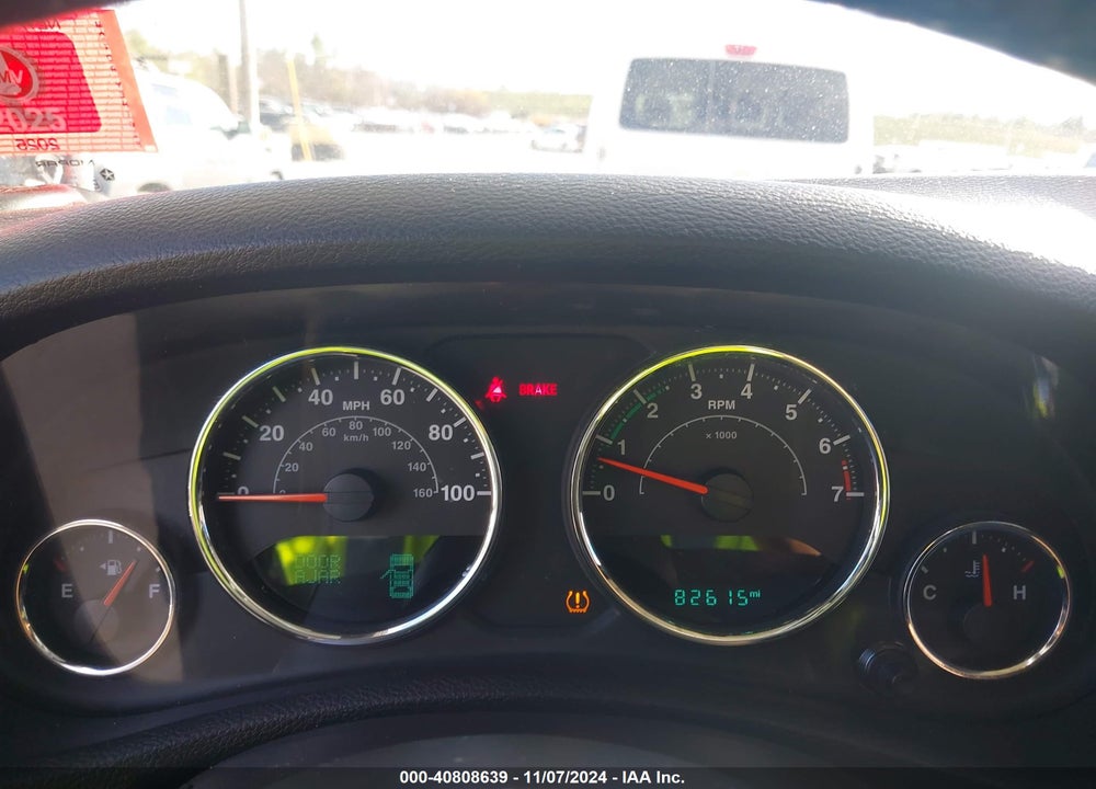 2016 JEEP WRANGLER UNLIMITED BLACK BEAR VIN: 1C4BJWDG7GL105868