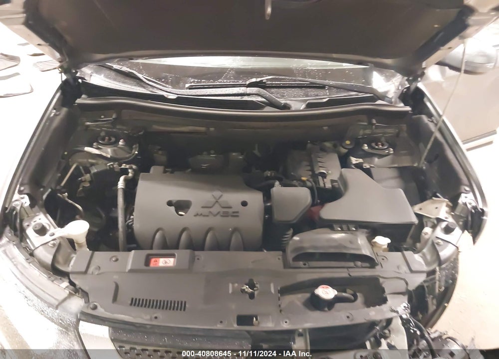 2020 MITSUBISHI OUTLANDER ES 2.4 /LE 2.4 /SE 2.4 /SEL 2.4 /SP 2.4 VIN: JA4AZ3A33LZ040684