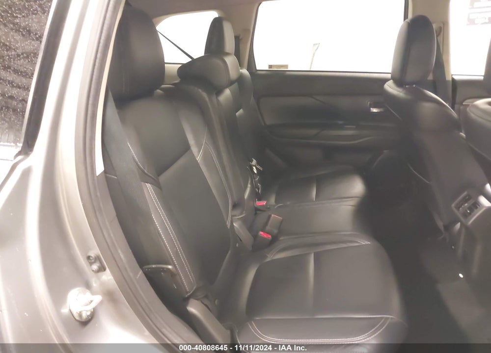 2020 MITSUBISHI OUTLANDER ES 2.4 /LE 2.4 /SE 2.4 /SEL 2.4 /SP 2.4 VIN: JA4AZ3A33LZ040684
