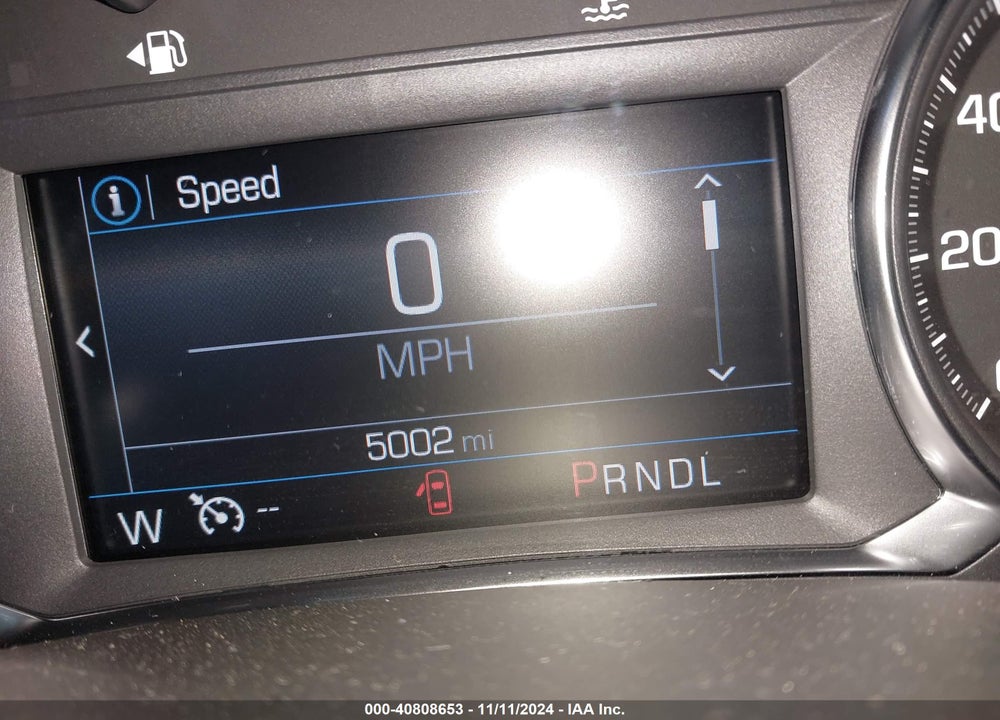 2023 CHEVROLET EQUINOX FWD LT VIN: 3GNAXKEG9PL216189