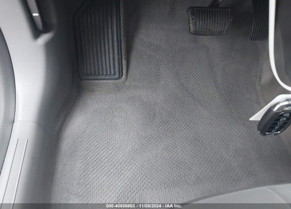 2023 HYUNDAI ELANTRA VIN: KMHLM4AG8PU537377