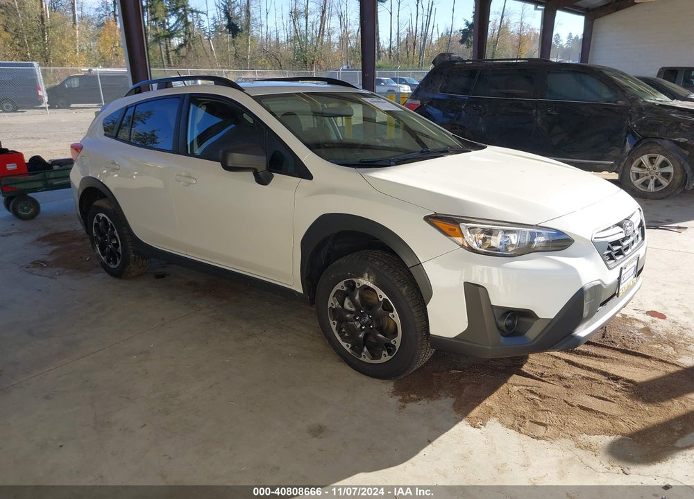 2021 SUBARU CROSSTREK VIN: JF2GTAAC7MG659759
