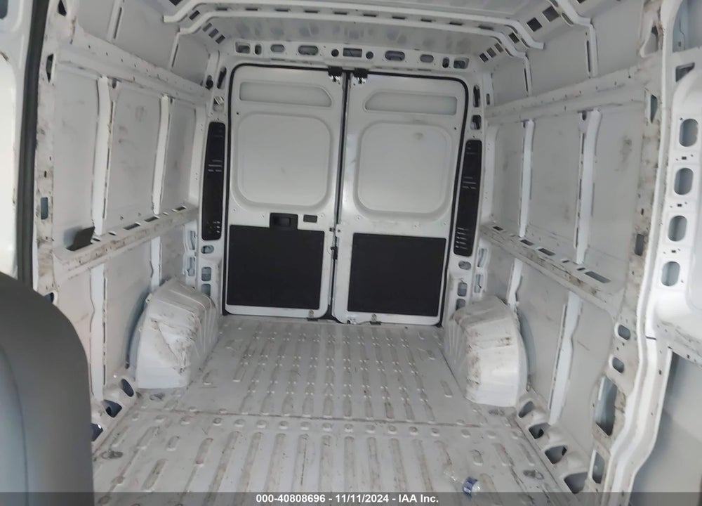 2024 RAM PROMASTER 2500 VIN: 3C6LRVDG2RE132311