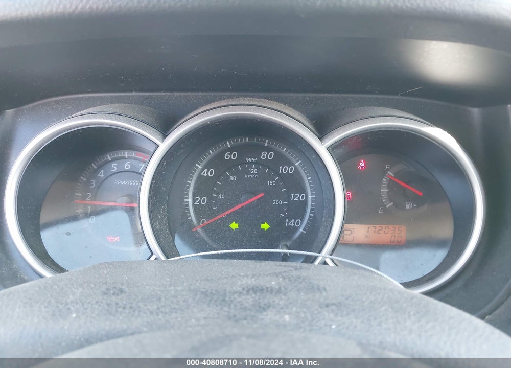 2012 NISSAN VERSA S VIN: 3N1BC1CP4CK223480