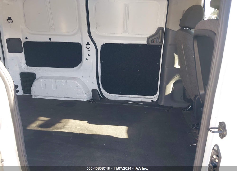 2020 NISSAN NV200 COMPACT CARGO SV XTRONIC CVT VIN: 3N6CM0KN9LK700331