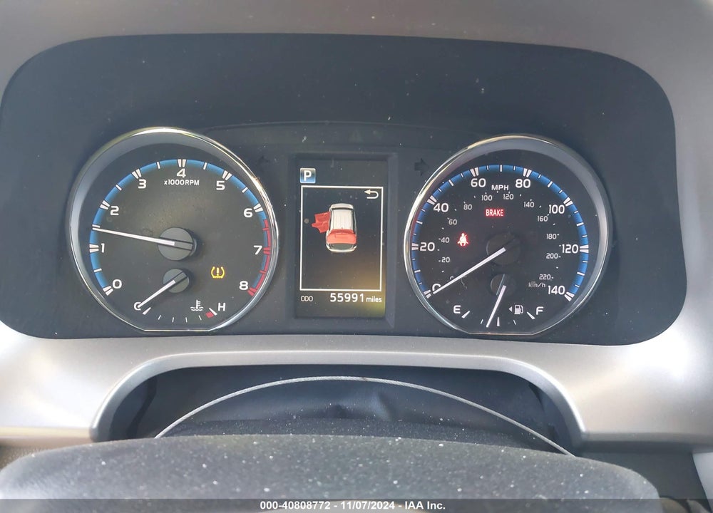 2016 TOYOTA RAV4 XLE VIN: 2T3WFREV6GW259437