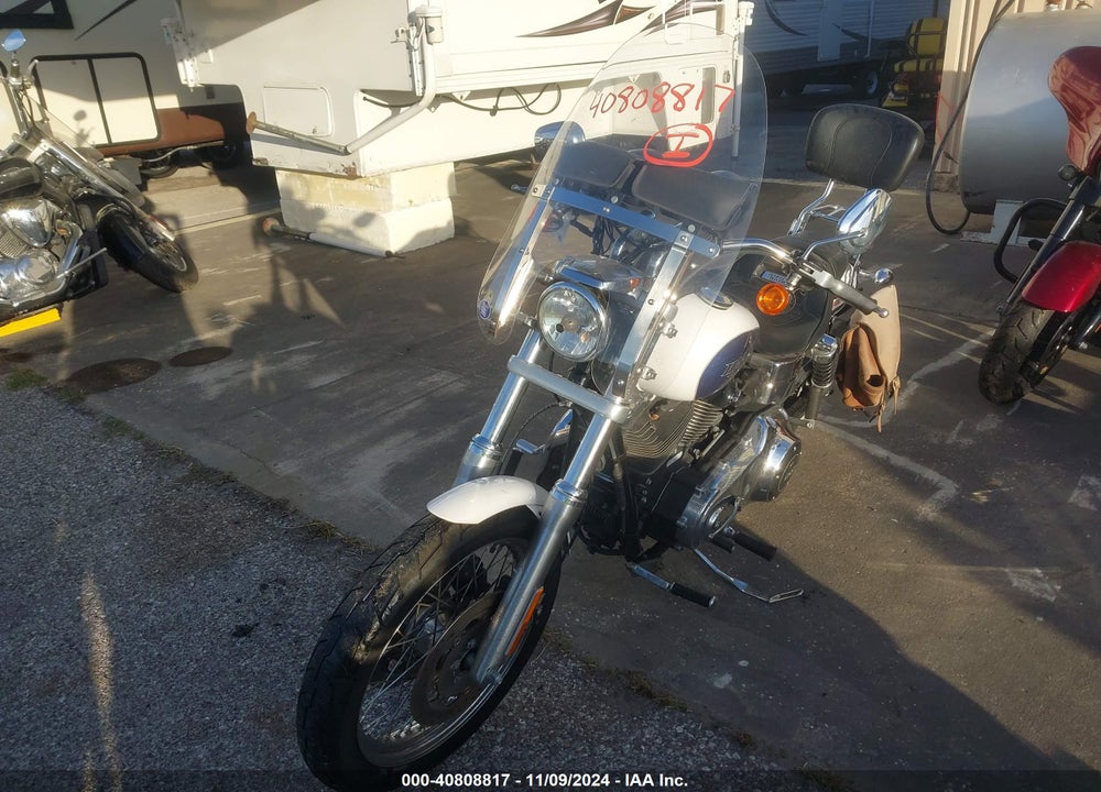 2015 HARLEY-DAVIDSON FXDL DYNA LOW RIDER VIN: 1HD1GNM13FC312819
