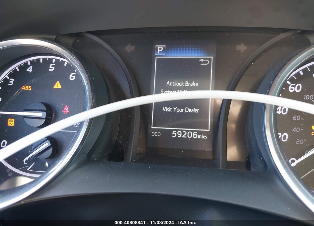 2020 TOYOTA CAMRY LE VIN: 4T1C11AK6LU997210