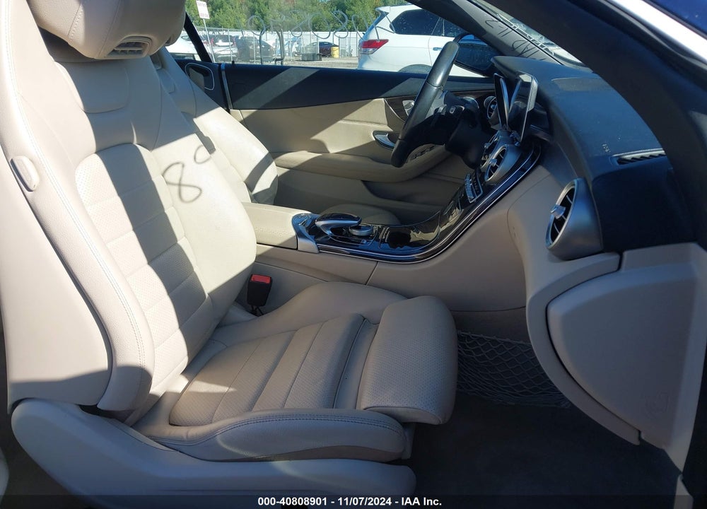 2019 MERCEDES-BENZ C 300 4MATIC VIN: WDDWK8EB0KF814653