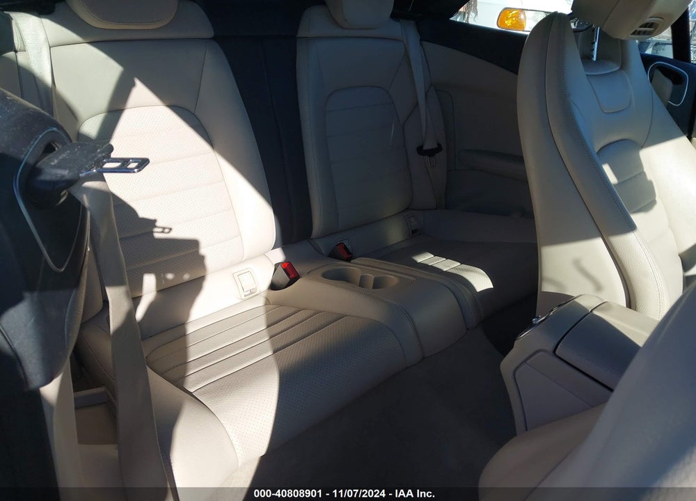 2019 MERCEDES-BENZ C 300 4MATIC VIN: WDDWK8EB0KF814653
