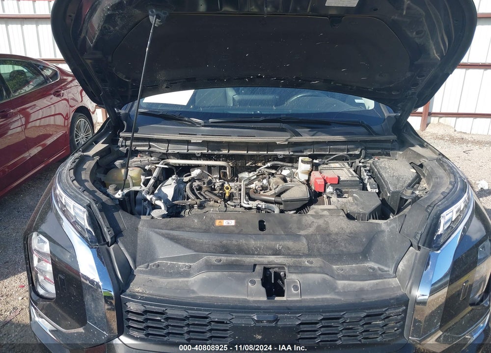 2023 MITSUBISHI OUTLANDER RALLIART /SE 2.5 /SE BLACK EDITION /SE SPECIAL EDITIONT VIN: JA4J4UA83PZ033711