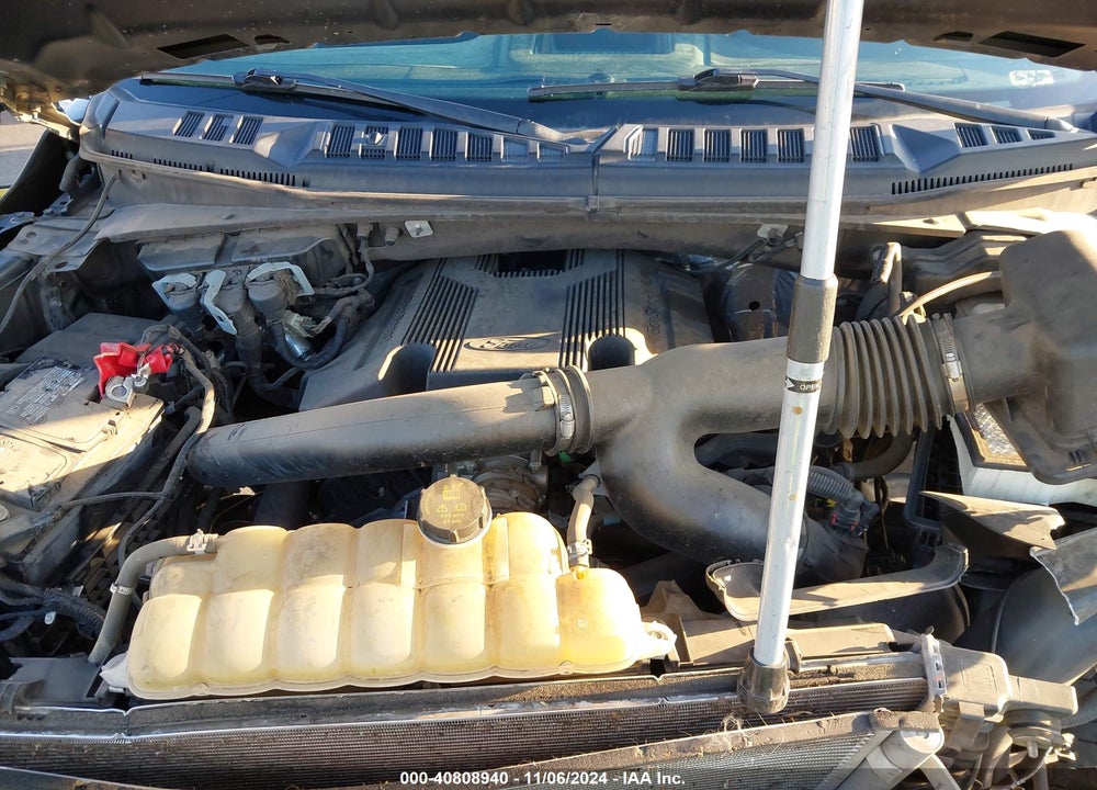 2020 FORD F-150 XL VIN: 1FTEW1E43LFB67542