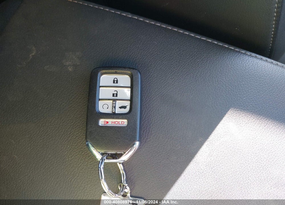 2021 HONDA CR-V AWD EX-L VIN: 2HKRW2H80MH683516