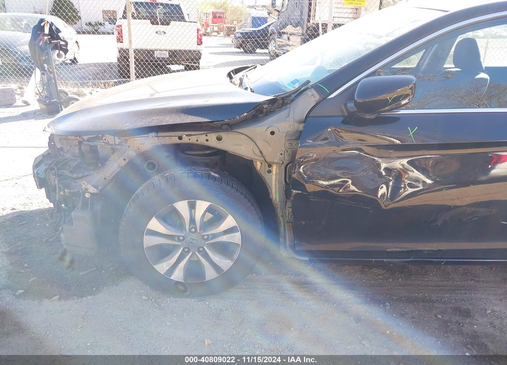 2015 HONDA ACCORD VIN: 1HGCR2F34FA271356