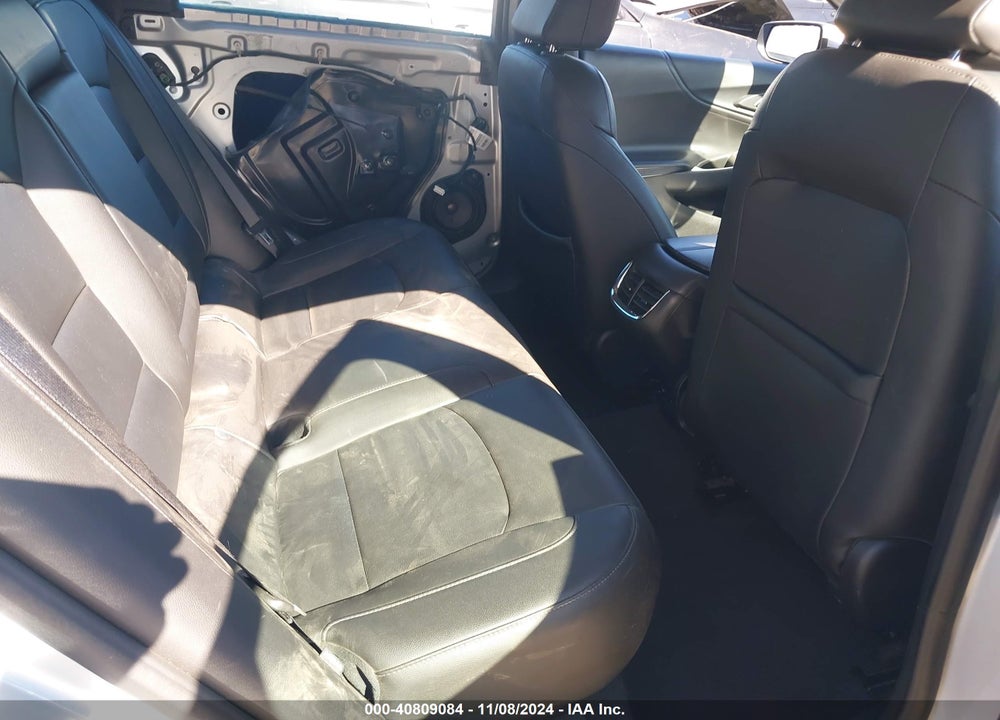 2018 CHEVROLET MALIBU LT VIN: 1G1ZD5ST5JF165453