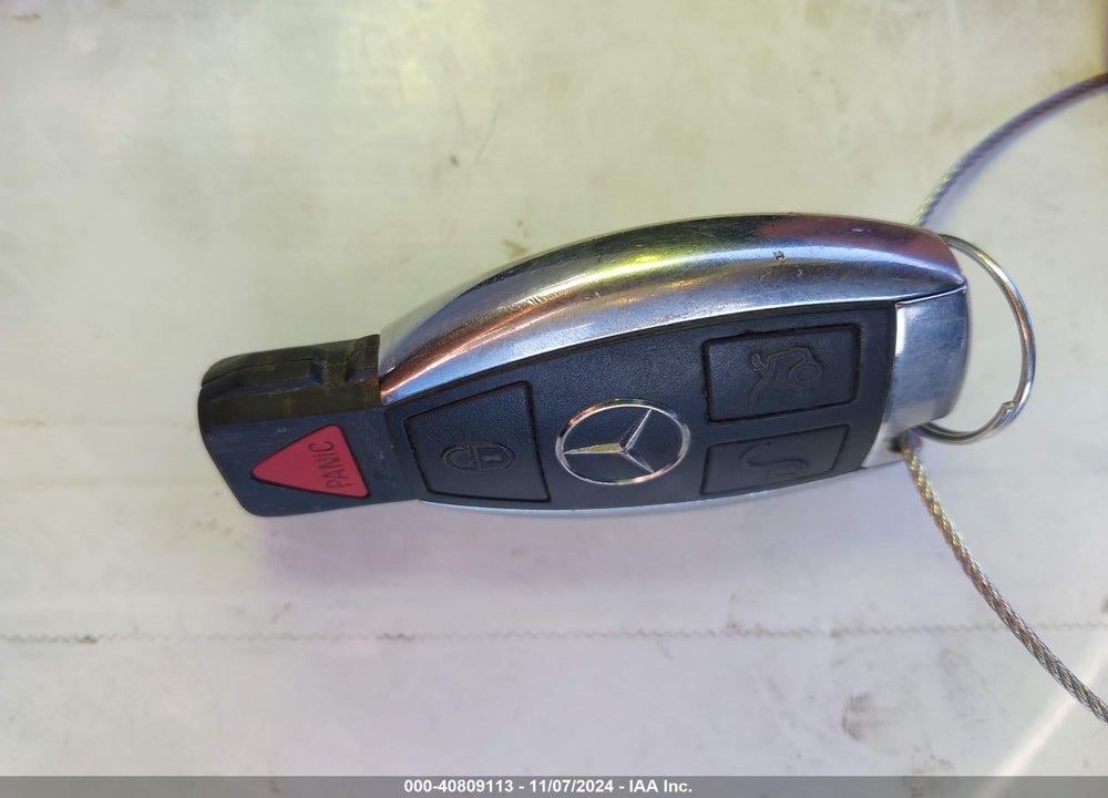 2011 MERCEDES-BENZ E 350 VIN: WDDKK5GF0BF097619