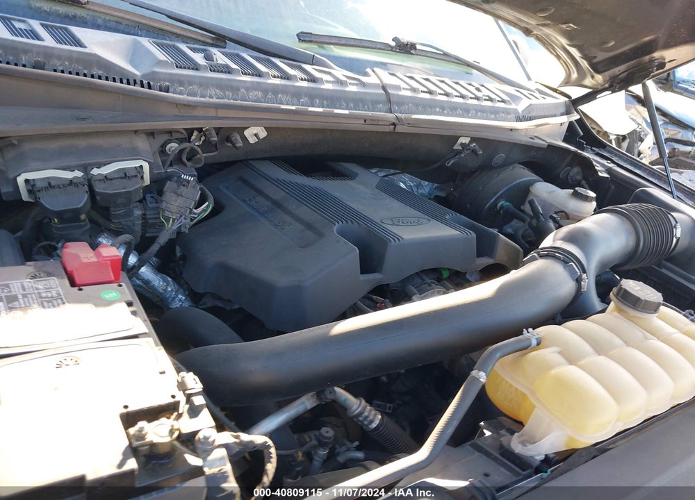 2018 FORD F-150 XLT VIN: 1FTEW1CGXJFD54416