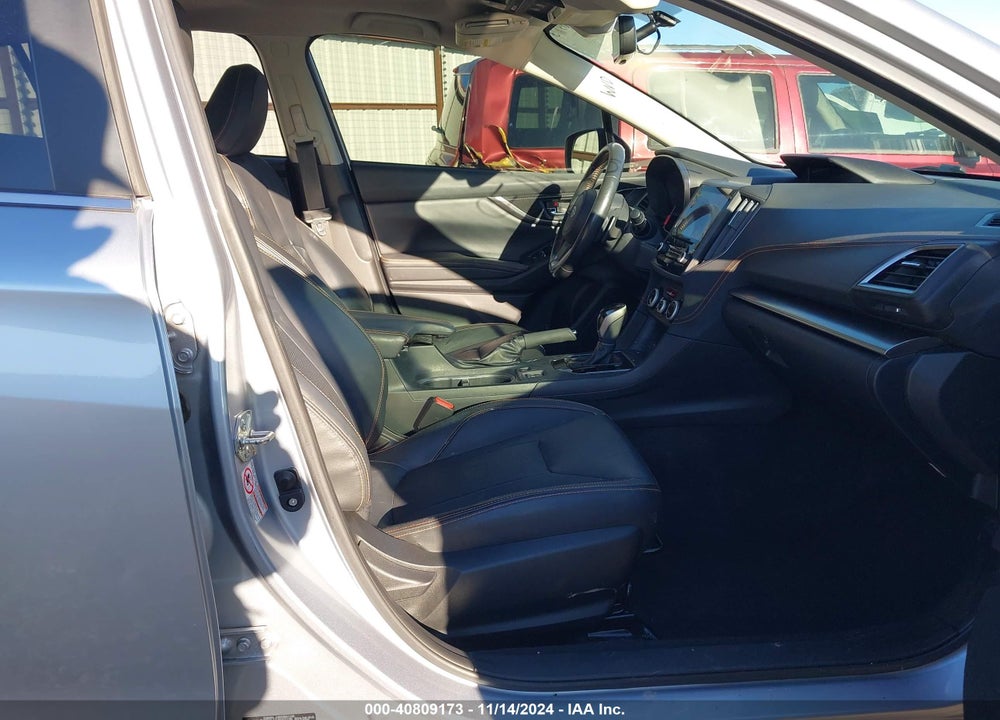 2018 SUBARU CROSSTREK 2.0I LIMITED VIN: JF2GTALC3JH303196