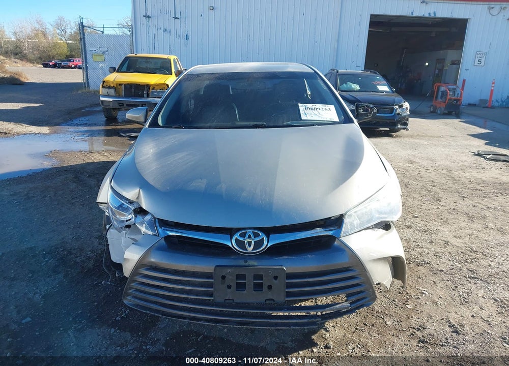 2017 TOYOTA CAMRY VIN: 4T1BF1FK3HU643660