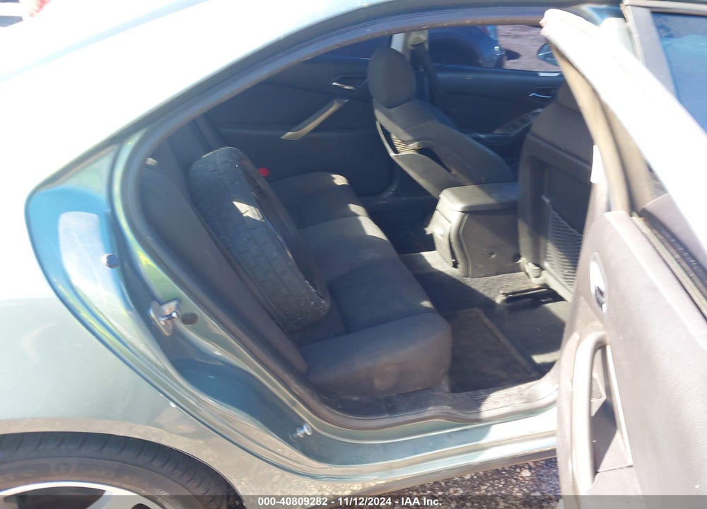 2009 PONTIAC G6 GT VIN: 1G2ZH57N194108023
