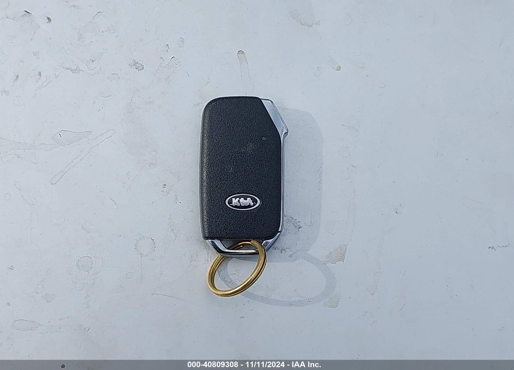 2022 KIA SPORTAGE LX VIN: KNDPM3AC2N7009973