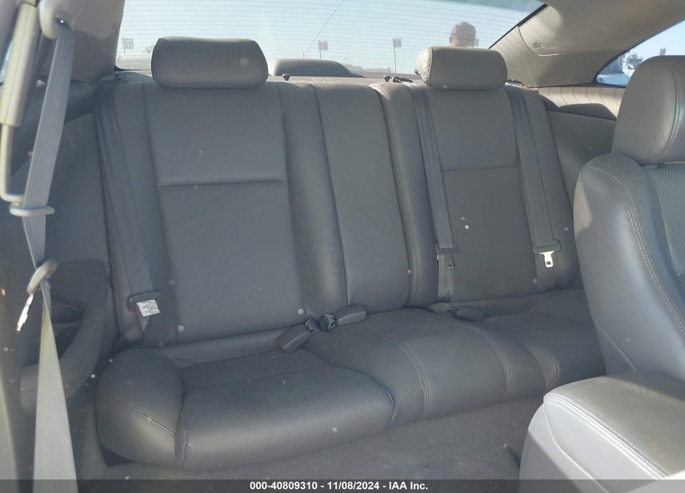 2005 TOYOTA CAMRY SOLARA SLE V6 VIN: 4T1CA30PX5U059769