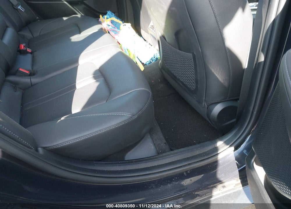 2023 HYUNDAI SONATA VIN: KMHL34J21PA261939