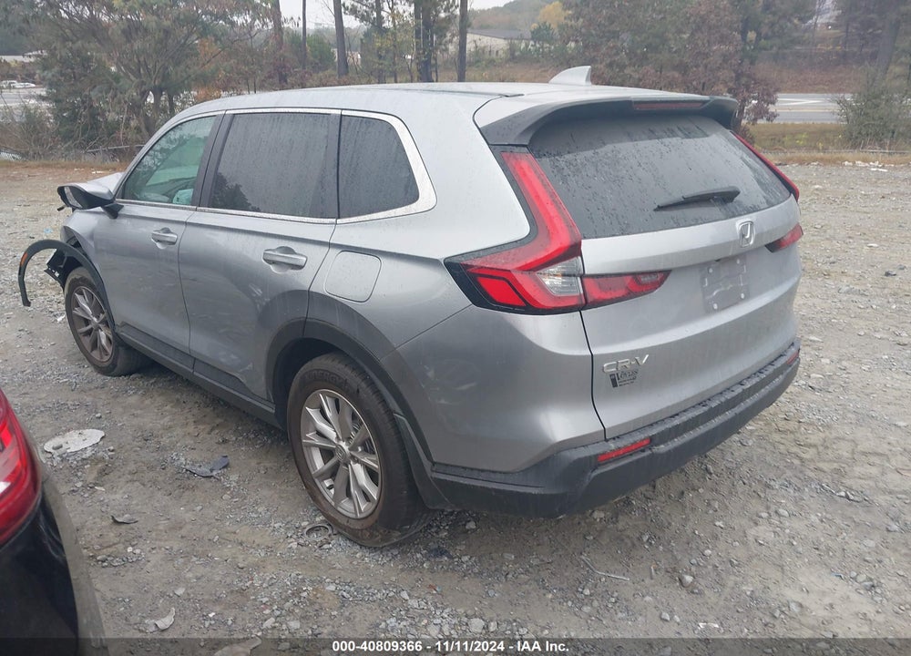 2023 HONDA CR-V EX 2WD VIN: 7FARS3H47PE008963