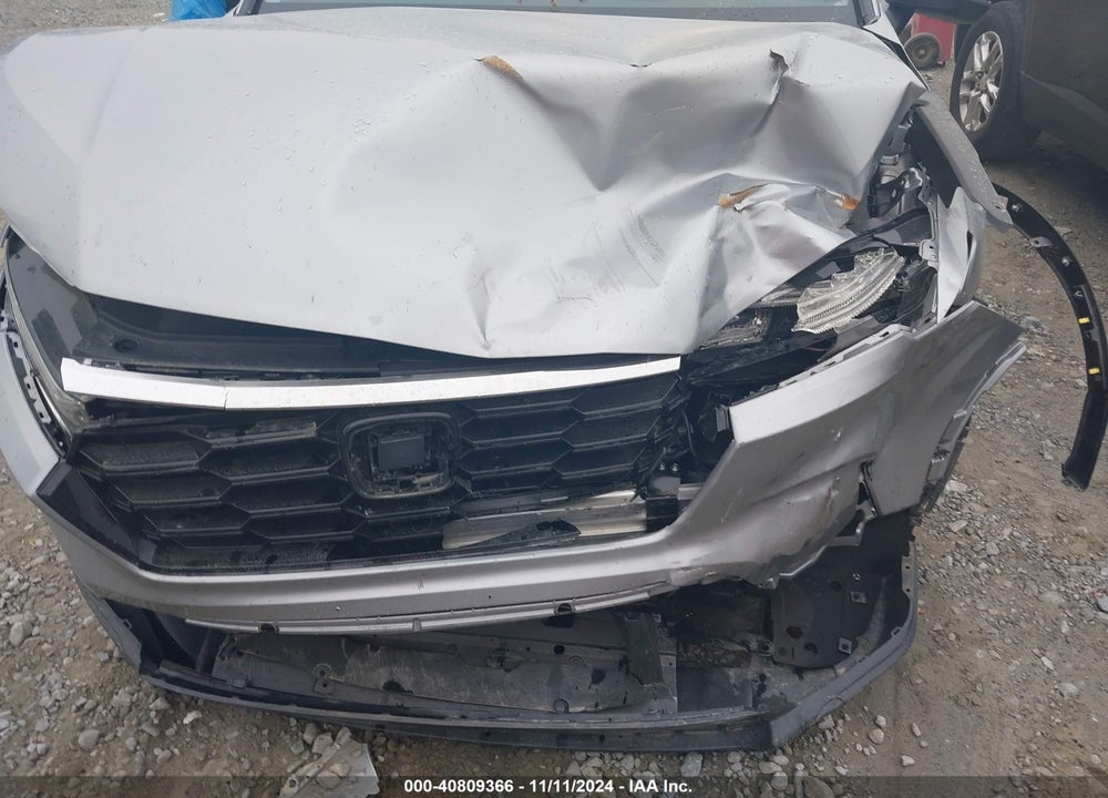 2023 HONDA CR-V EX 2WD VIN: 7FARS3H47PE008963