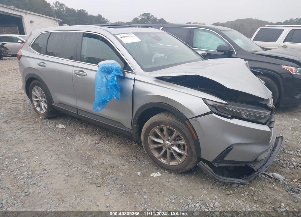 2023 HONDA CR-V EX 2WD VIN: 7FARS3H47PE008963