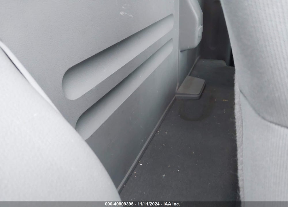 2007 FORD F-150 STX/XL/XLT VIN: 1FTRF12287NA16583