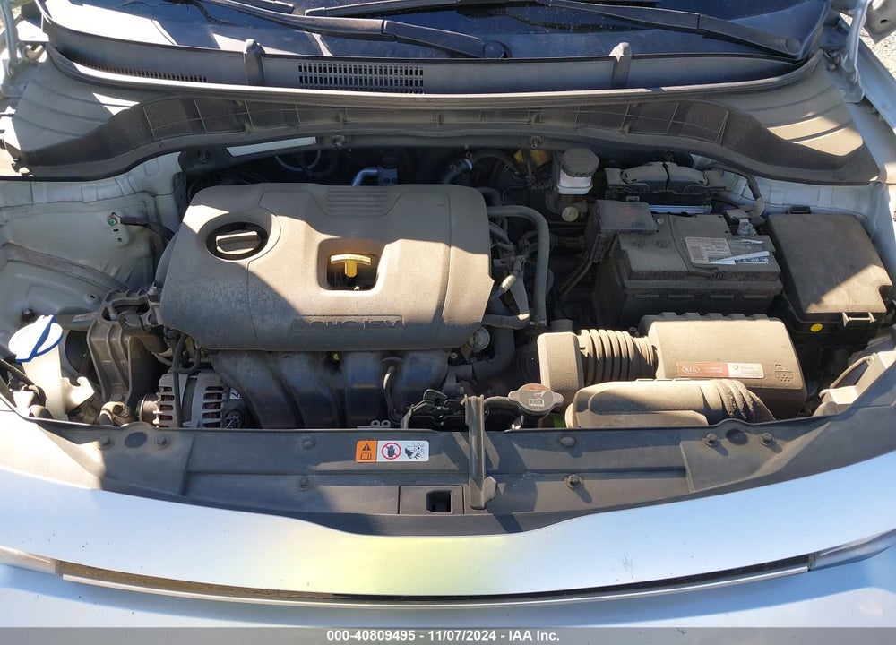 2021 KIA SOUL !/+/S VIN: KNDJ23AUXM7755364