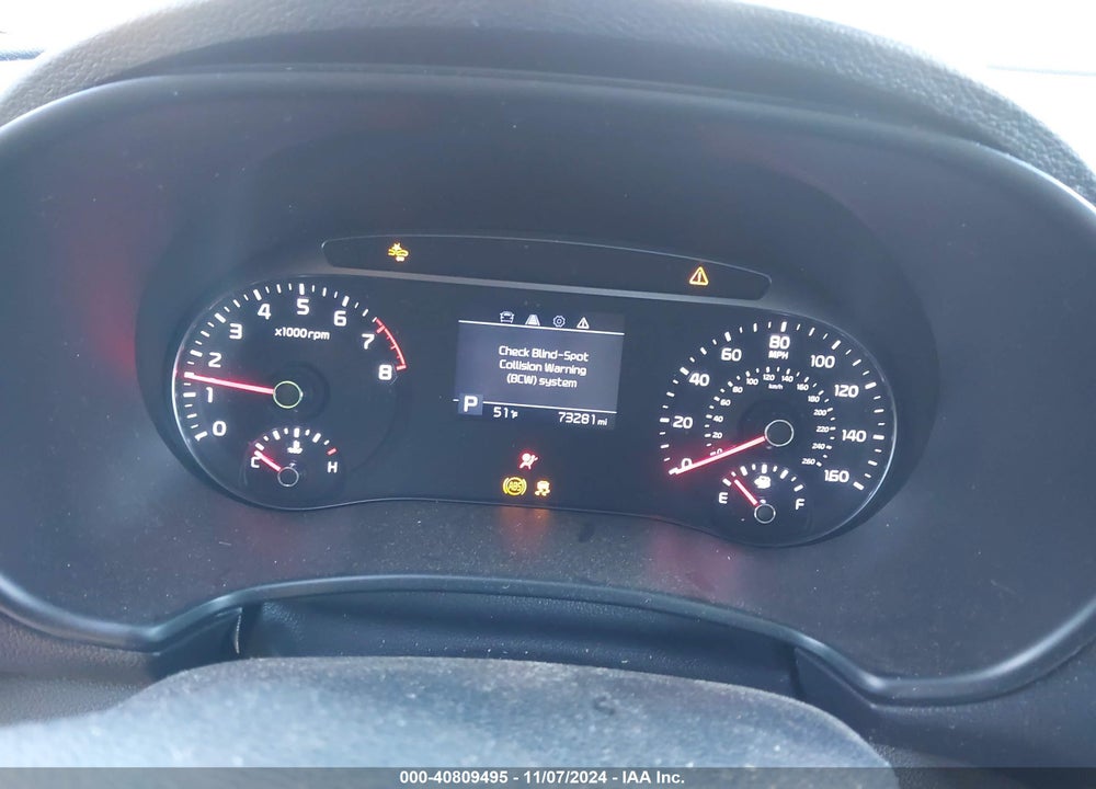 2021 KIA SOUL !/+/S VIN: KNDJ23AUXM7755364
