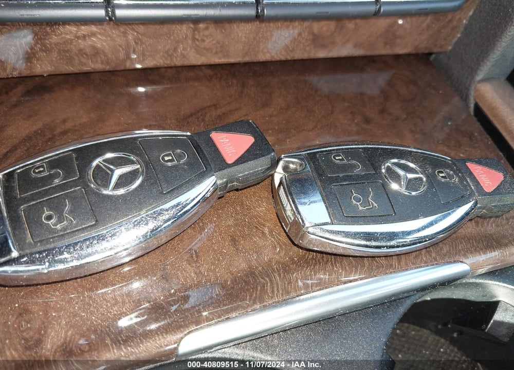 2011 MERCEDES-BENZ E 350 4MATIC VIN: WDDHF8HB2BA456672