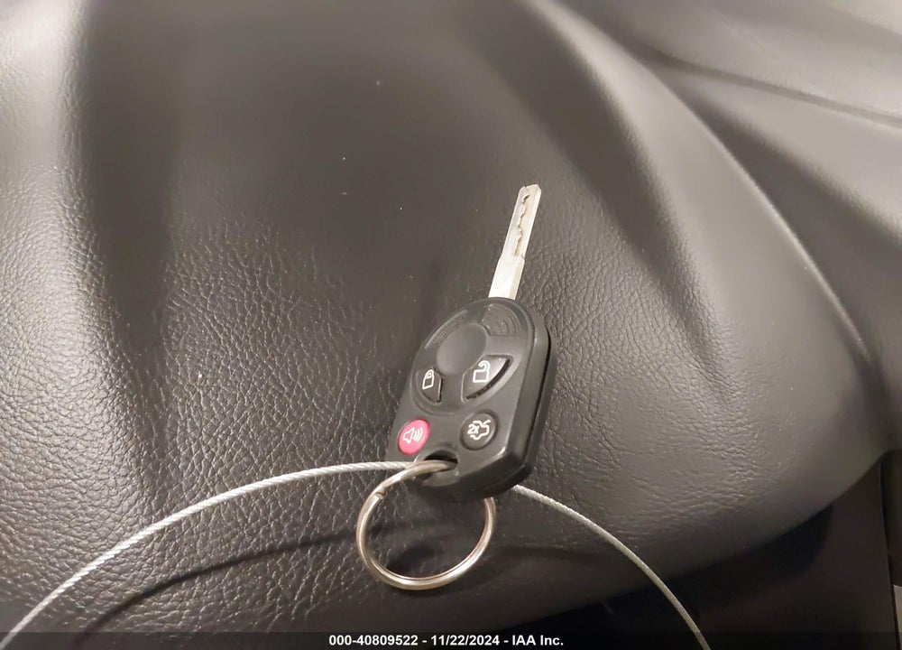 2014 FORD FOCUS SE VIN: 1FADP3F24EL175659
