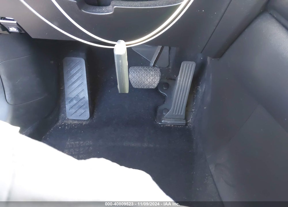 2019 MAZDA CX-9 TOURING VIN: JM3TCACY3K0314179