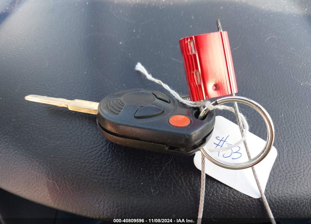 2012 FORD FOCUS SE VIN: 1FAHP3K22CL298459