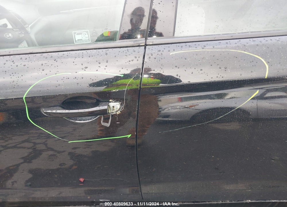 2019 HYUNDAI ELANTRA SE VIN: KMHD74LF5KU759061