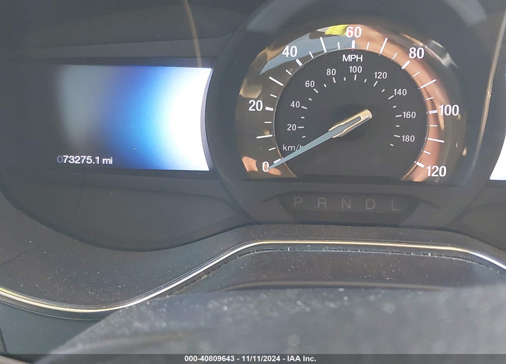 2013 FORD FUSION HYBRID SE VIN: 3FA6P0LU8DR247931