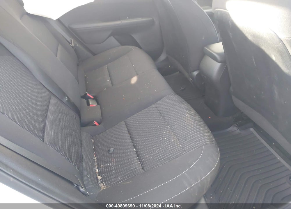 2019 KIA FORTE FE VIN: 3KPF24AD3KE027071