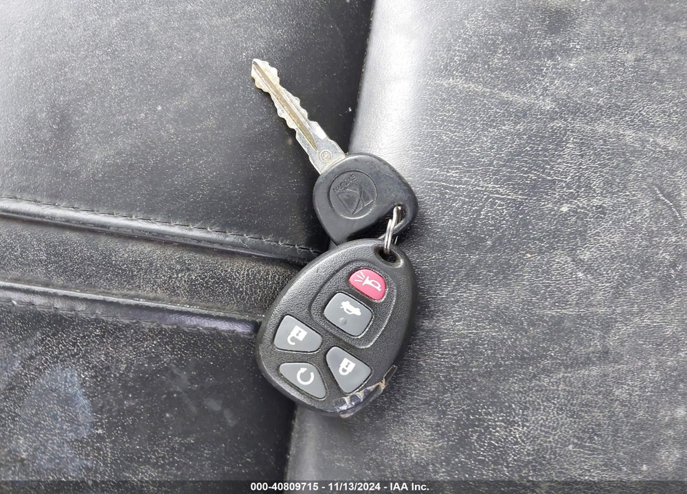 2008 SATURN AURA XR VIN: 1G8ZV57748F120251